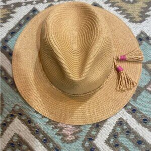 Embrace Effortless Style: The Peruvian Connection Vallarta Fedora